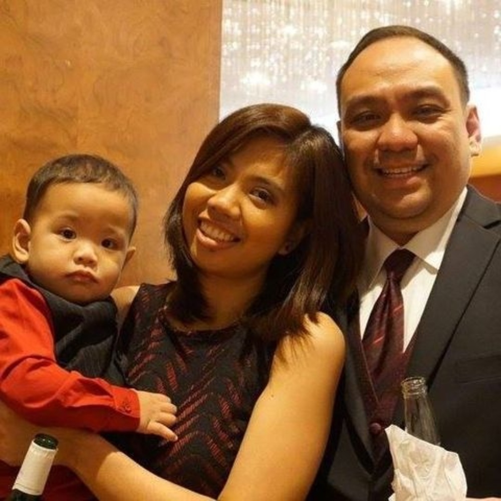 Meet your Posher, Niño - Picture 1 of 1